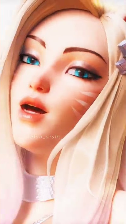 Ahri 💙 | edit #Ahri #KDA #kpop #kdamore #edit