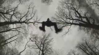 Bungy éjection