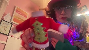 ViewsFromTheCoop”Series (12-15-24)Finding Advent Joy  amidst Challenging Times 😇🐣🎶🦋❣️