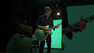 Epiphone Futura ES-355 demo–Epiphone Futura Series