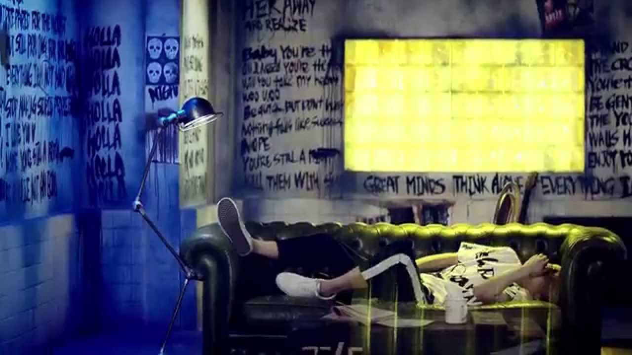 BEASTのチャン・ヒョンスンがソロ・デビュー｜HMV&BOOKS onlineニュース