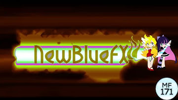 (NEW EFFECT) An Audio Effect I