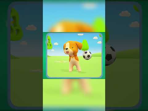 Открываем карточки с животными 🐶🐴 Мультики про животных для малышей #животные #мультик #длядетей
