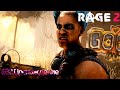 #RAGE 2 - 32 Изучаем регион