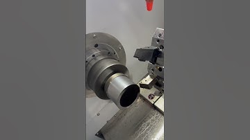 Turret is the top priority in CNC lathes. #cnc #machine #lathe #turret #top #priority #servo #power