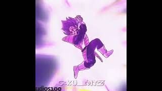 One of the Most GOATED Fight in Dragon Ball History 💀🥶