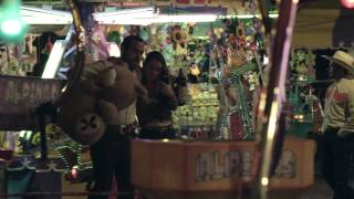 Camelia la Texana - Trailer