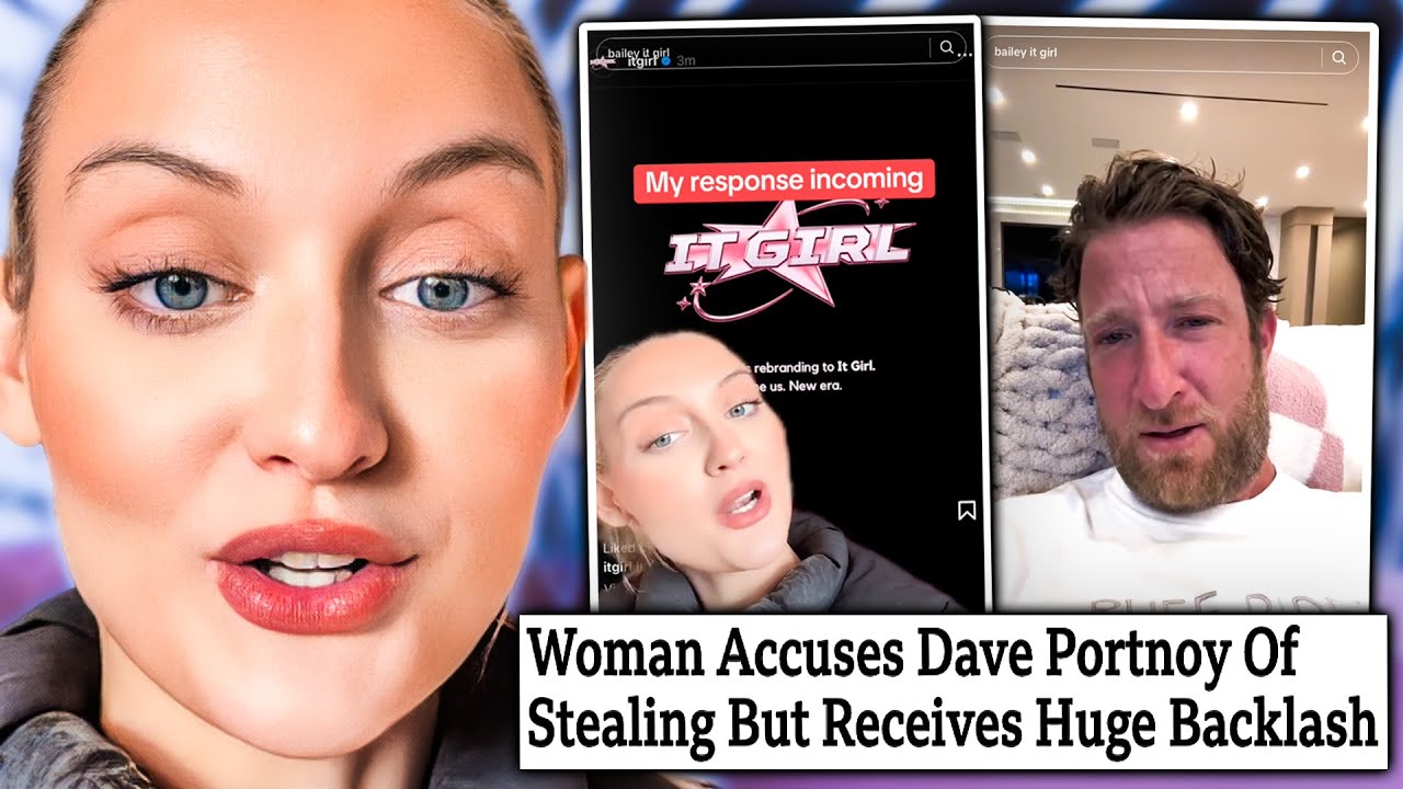 TikToker Makes False Accusations Of Stealing & Faces Huge Backlash