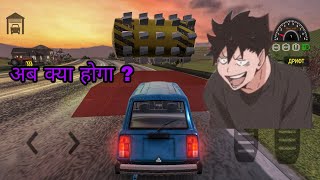 Car Crash Racing Russia : Car Crash Simulator screenshot 5
