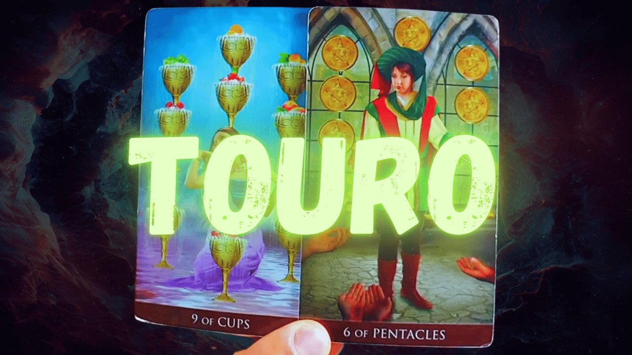 TOURO NOTÍCIA PERIGOSA GÊMEOS 🥺 E UM SEGREDO CHOCANTE REVELADO 😱❣️ MARÇO 2026 TAROT AMOR