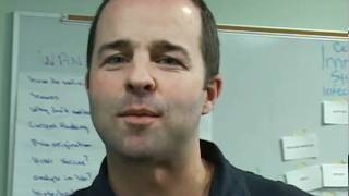 USM Science Teacher Training Profile