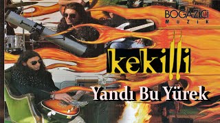 Murat Kekilli Yandı Bu Yürek (Offical)