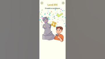 DOP 2 Gameplay Level 376 Shorts Delete One Part Solution and Answer 🔥 Subscribe 🔥