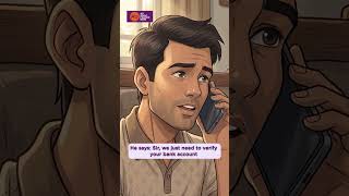 The ₹1 reversal scam that cost me everything | Digital Payment Scams #digitalscam #scam