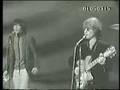 The Byrds - &quot;Chimes Of Freedom&quot; - 10/23/65