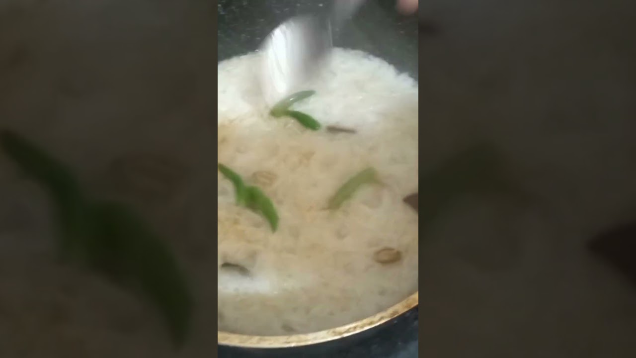 basmoti rice polau recipe 