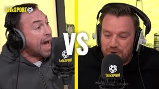 Cundy & O'Hara CLASH After Jamie Claims Chelsea's 22-Year-Old Strikers Will NEVER Be Good Enough! 🔥⚽