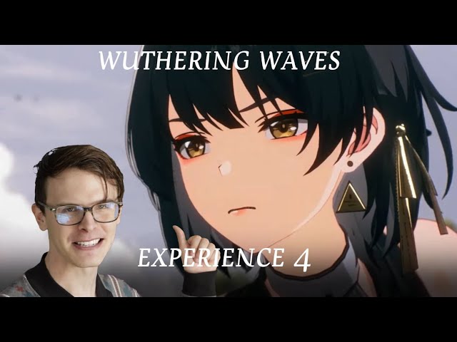 Wuthering Waves Experience 4 class=