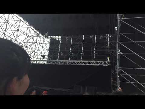 覺醒音樂祭🤘wake up 告五人🧜🏻‍♀️