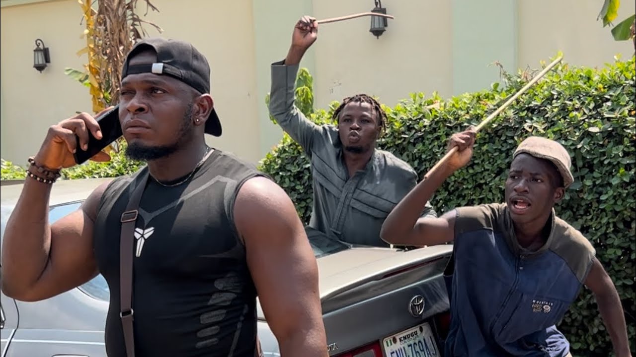 Flogging A Soldier (Broda2muchtalk, Sean bridon, markangel)