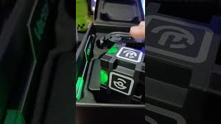 ddl Vector auspacken (ENDLICH)
