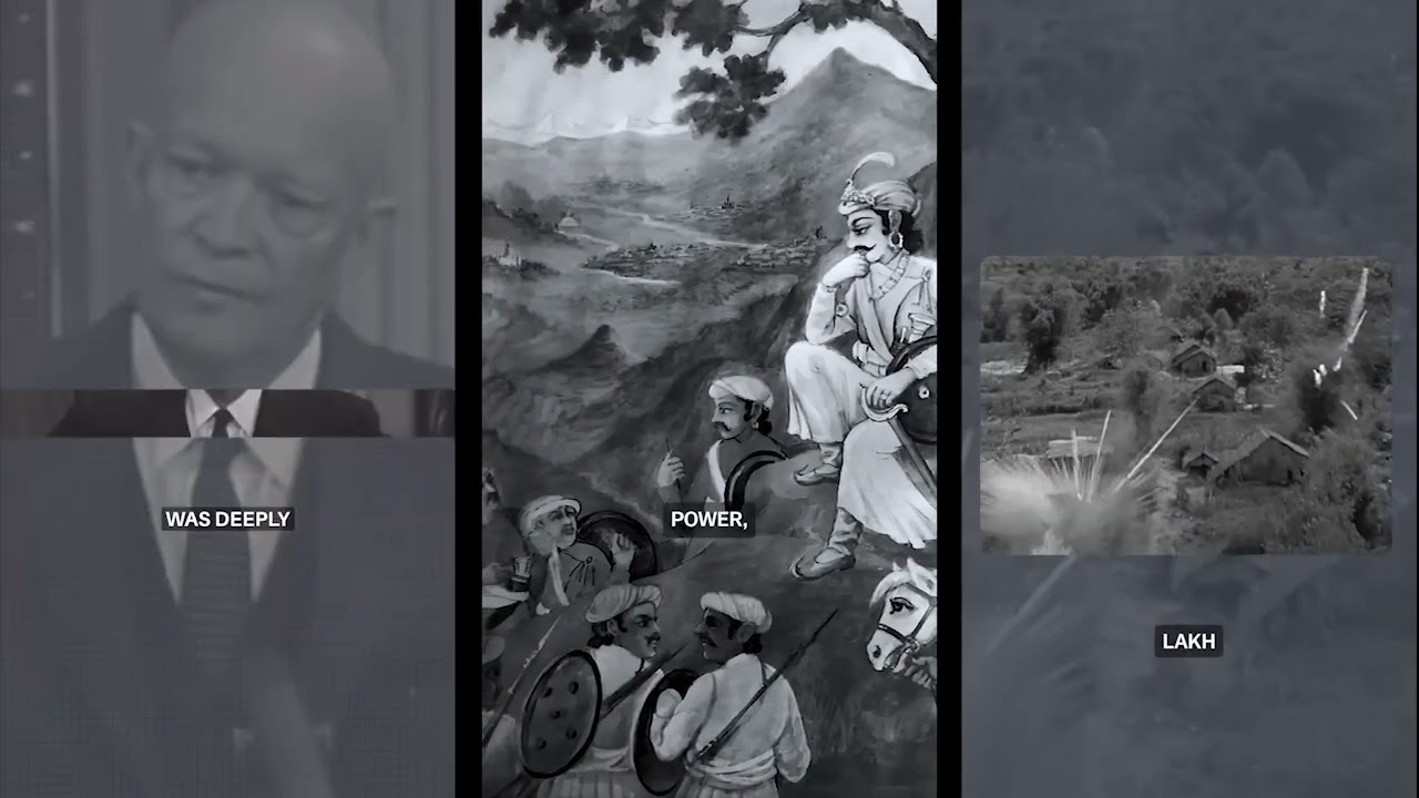 Vox- Style Documnetry