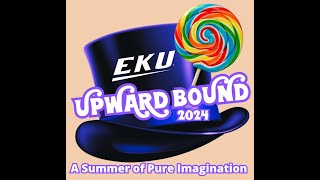EKU Upward Bound Week 5 Recap
