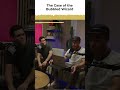 D&D Court: Case of the Bubblef Wizard BBEG! What do you think?