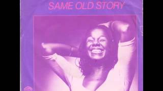 Randy Crawford - Same Old Story