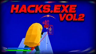 Hacks exe - Vol 2 Ares1v1LOL