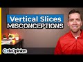 Vertical slice architecture myths you need to know