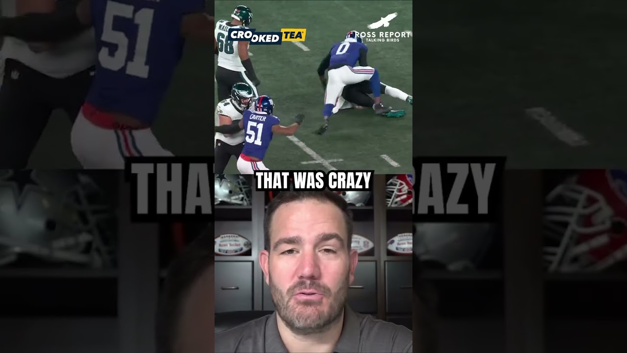 Eagles – Giants Week 8 PREDICTION #nfl #eagles Eagles – Giants Week 8 PREDICTION #nfl #eagles