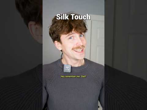 Minecraft Choosing Which Enchantment To Buff 2🤣