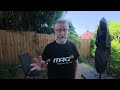 End of video