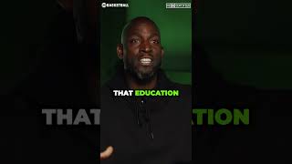 Famous KG on KNOWING his Opponents #shortvideo #short #shortsfeed Net Worth