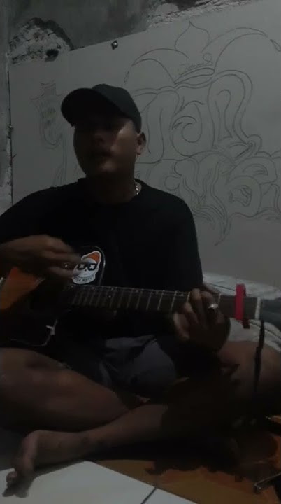 Story WA Main Gitar terbaru 2022 || Lagu Harus kuakui sulit cari penggantimu