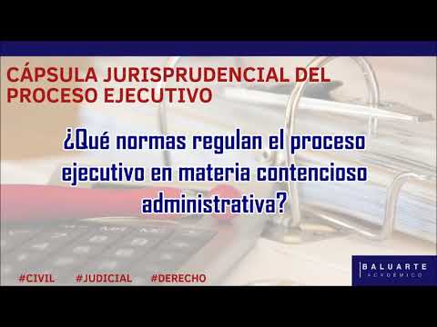 ¿Qué normas regulan