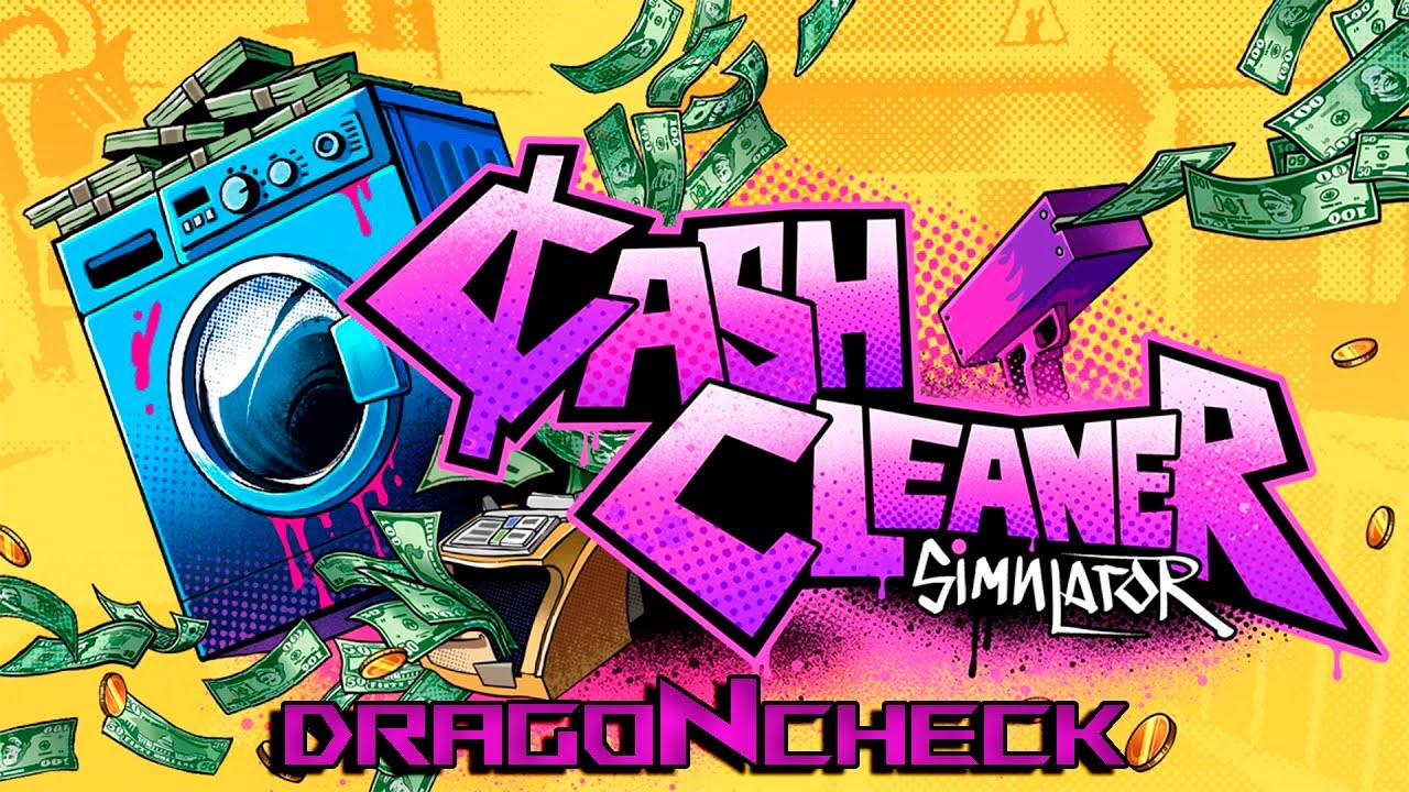 Cash Cleaner Simulator. Часть 8
