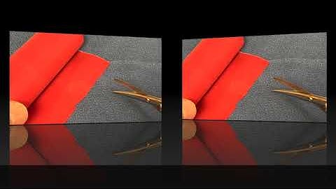 Stay Sharp! Scissor Testing