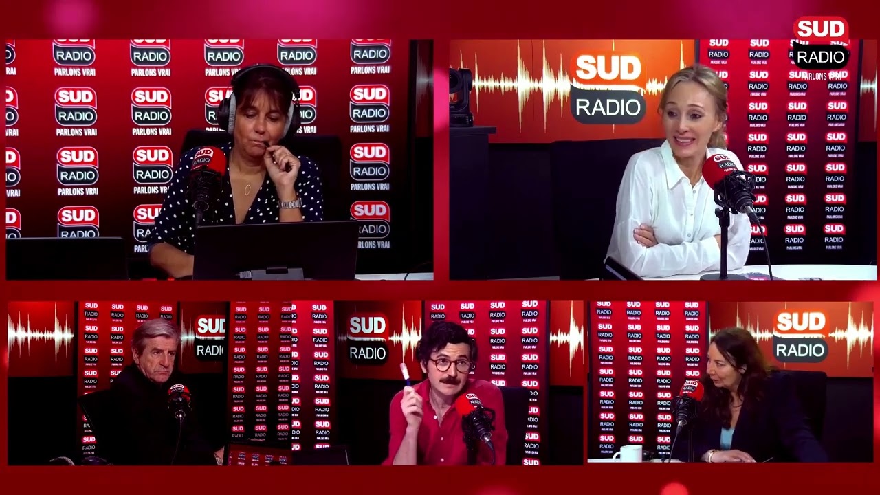 Macron et la guerre civile / Programme du RN / Législatives