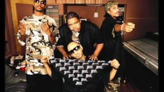 Bone Thugs N Harmony - Mr. Ouija - YouTube