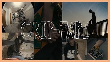 Grip-Tape - Bailing Out (Music Video)