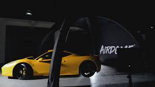 EBS - Airdome
