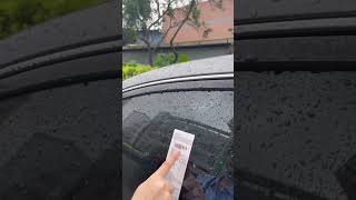 Rain or Shine: Print Waterproof Tickets Anywhere with H803 3" Portable Printer