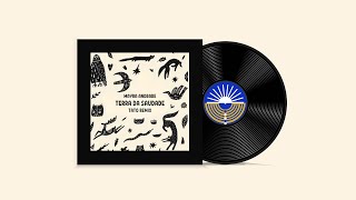 Mayra Andrade - Terra Da Saudade (Tato Remix) l Release Vinyl