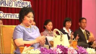 ข่าวในพระราชสำนัก วันจันทร์ ที่ 9 พฤศจิกายน 2558@TMC