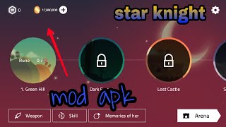 Star knight mod apk screenshot 4