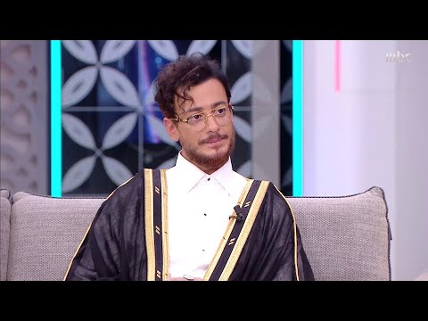 الجزء الثاني من الأسئلة السريعة أهم 3 صفقات في المرأة بالنسبة لسعد لمجرد وإجابات شجاعة من النجم