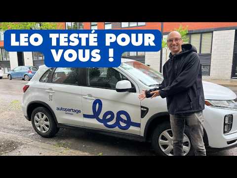 Vidéo de présentation