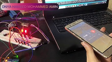 Home Automation using Bluetooth sensor HC05 with Arduino Voice Recognition commands
